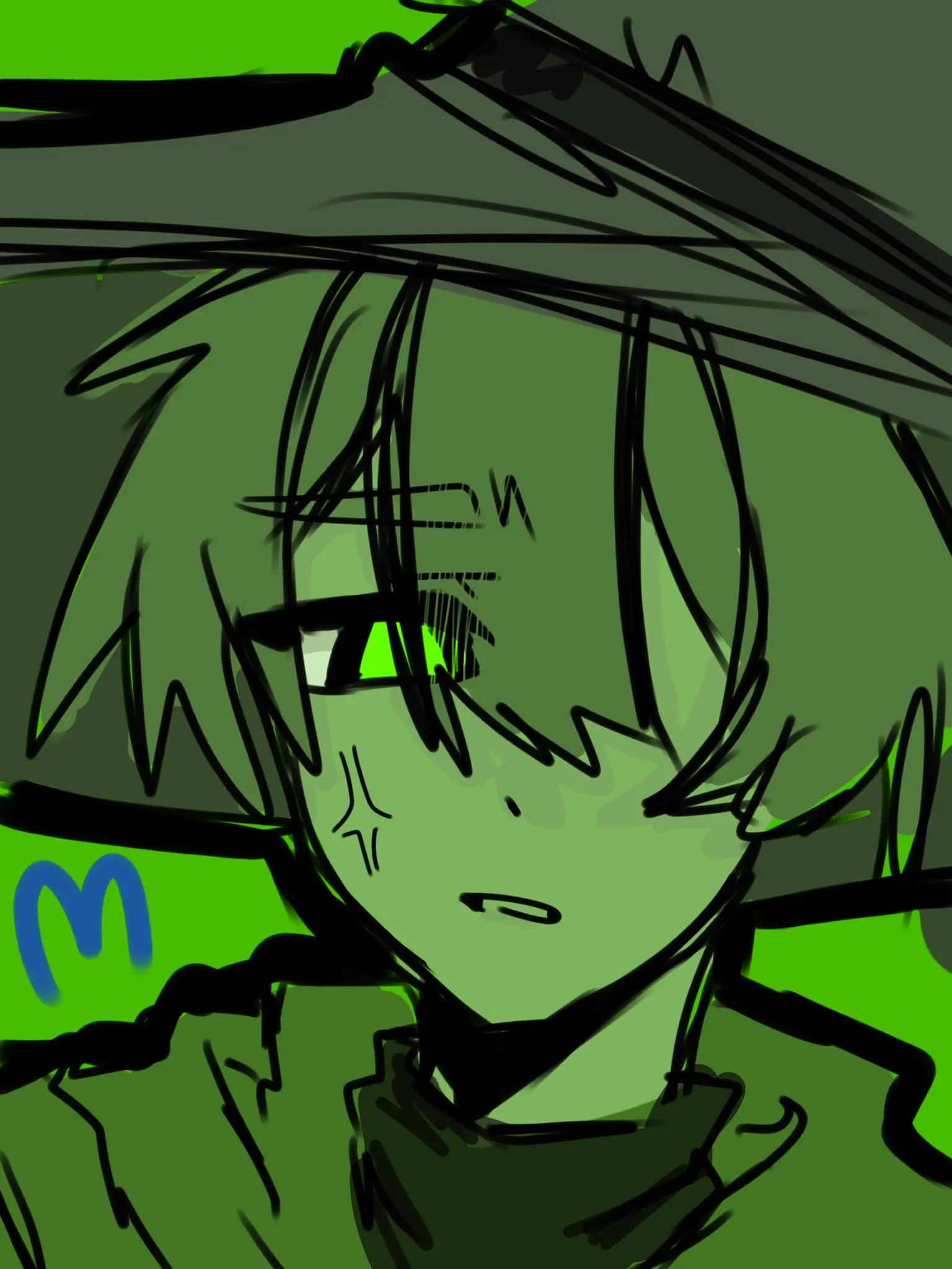 Safi3341의 ﾐﾄﾞﾘｸﾝﾀﾞﾖ