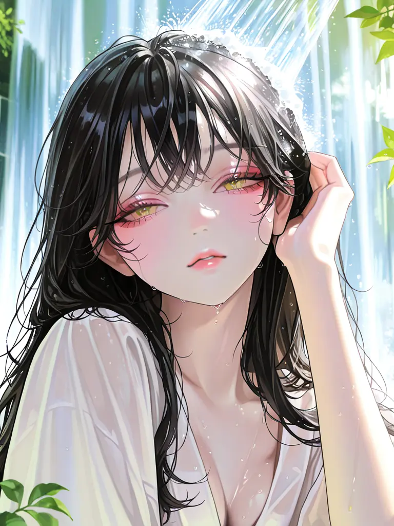 carnation-의 신분의 벽