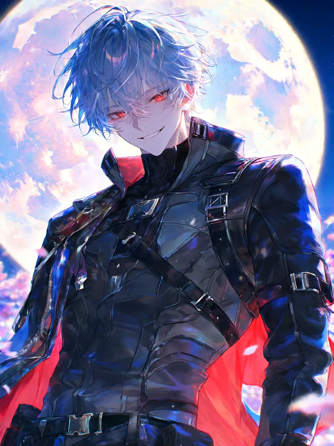 Bacecal의 Hero Hunt