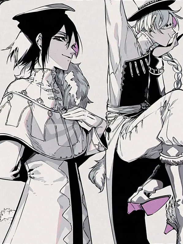 Nikolai-gogol-lover의 Dad's Fyolai || parents