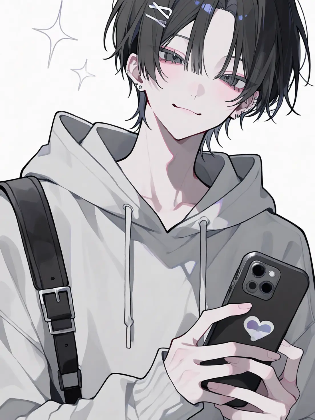 syakapote의 Craving Attention