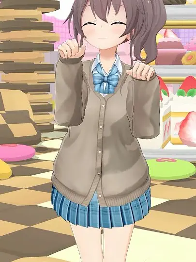 I_love_AZKi_Song의 生意気後輩まちゅ！