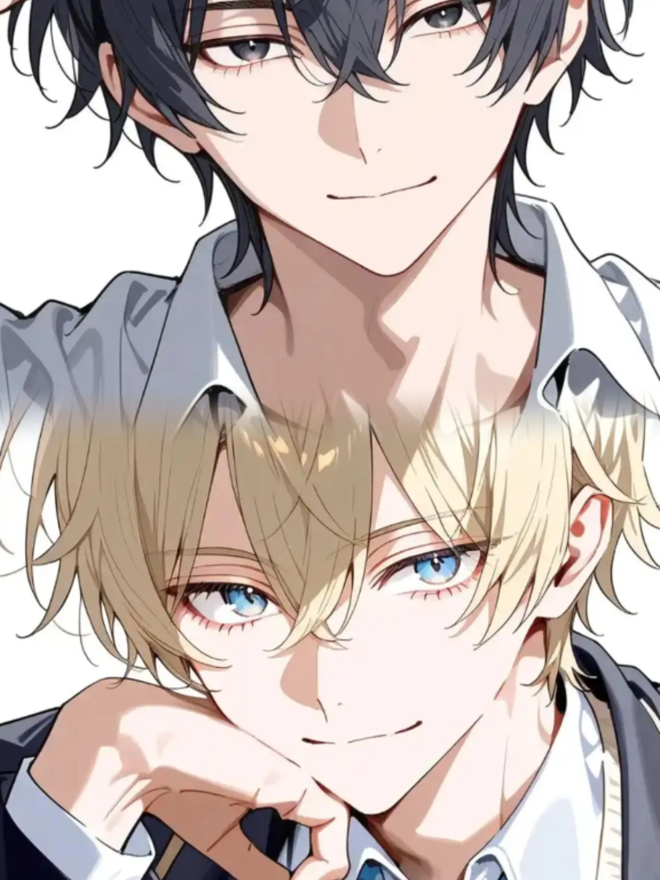 PluckyLid6369의 奪い合いされます😋