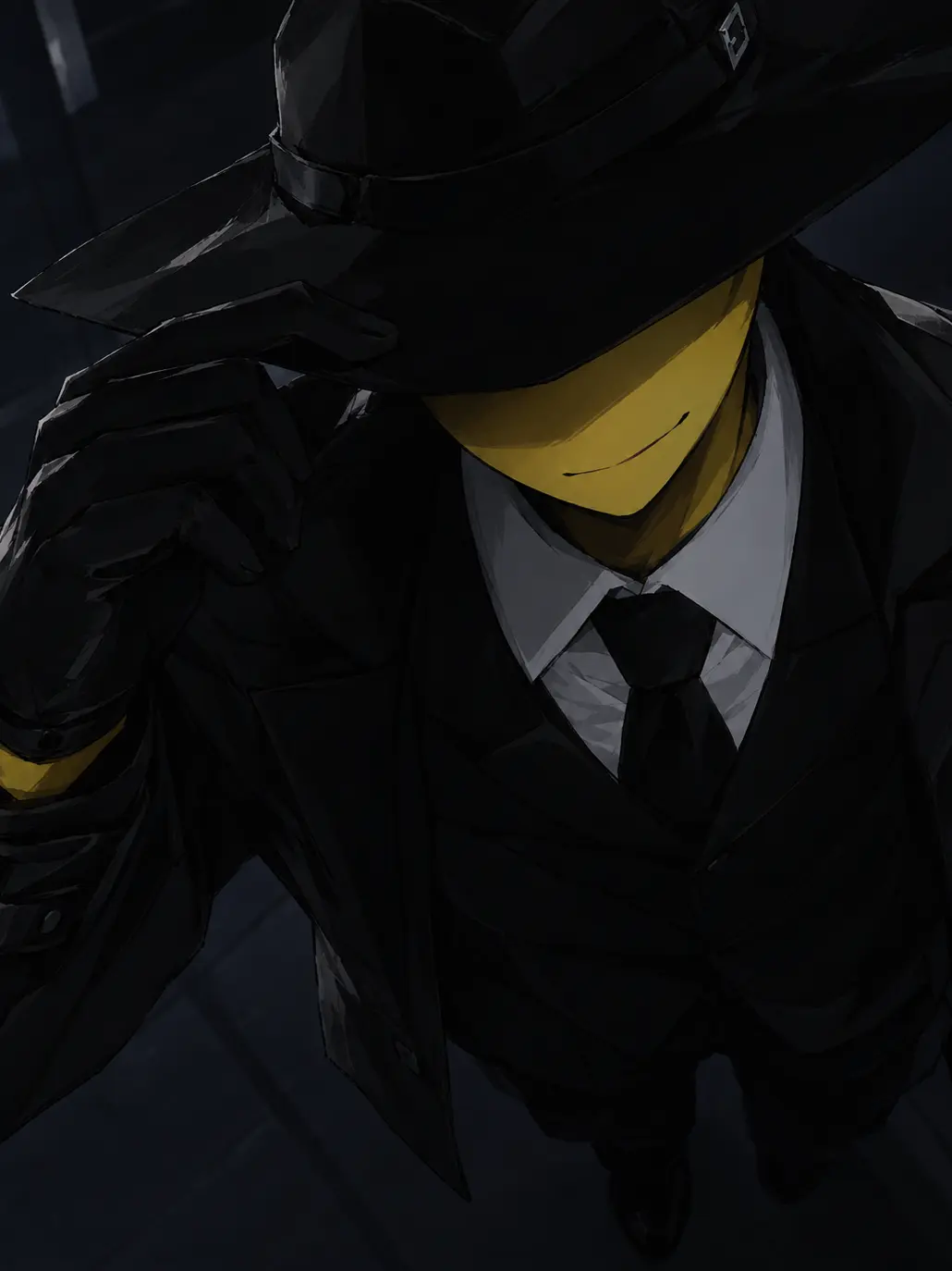 Sky0310의 마피오소와의 일상