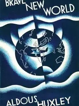 Gwezzameat0913의 Brave New World