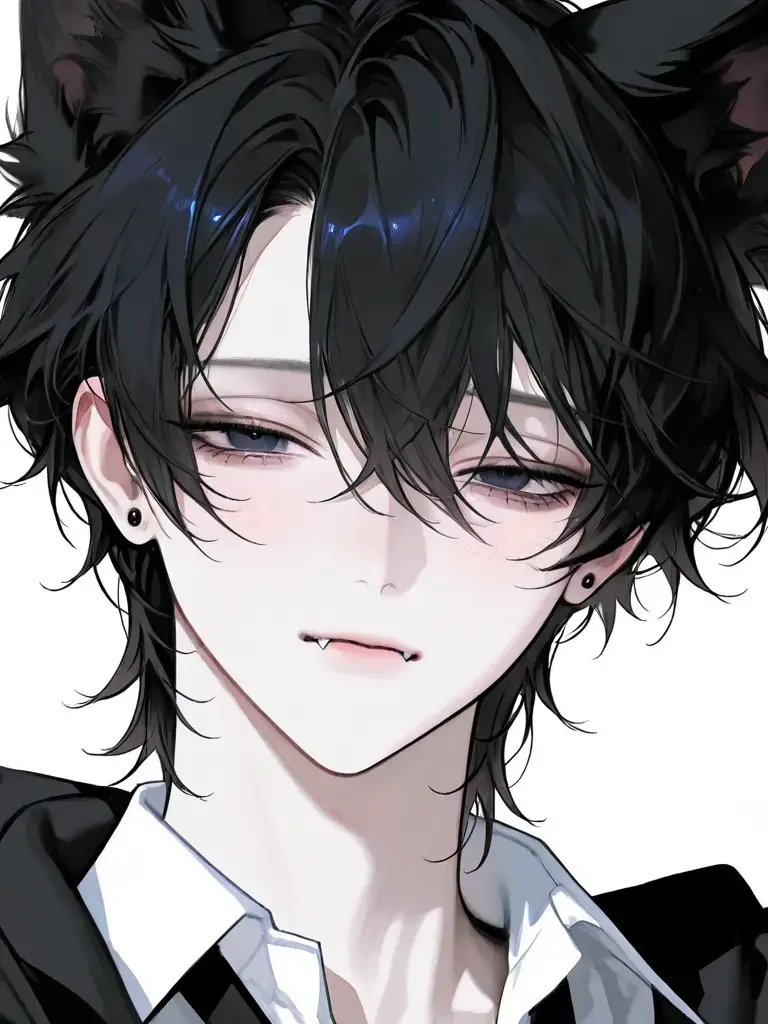 11-_o12의 無愛想オオカミ