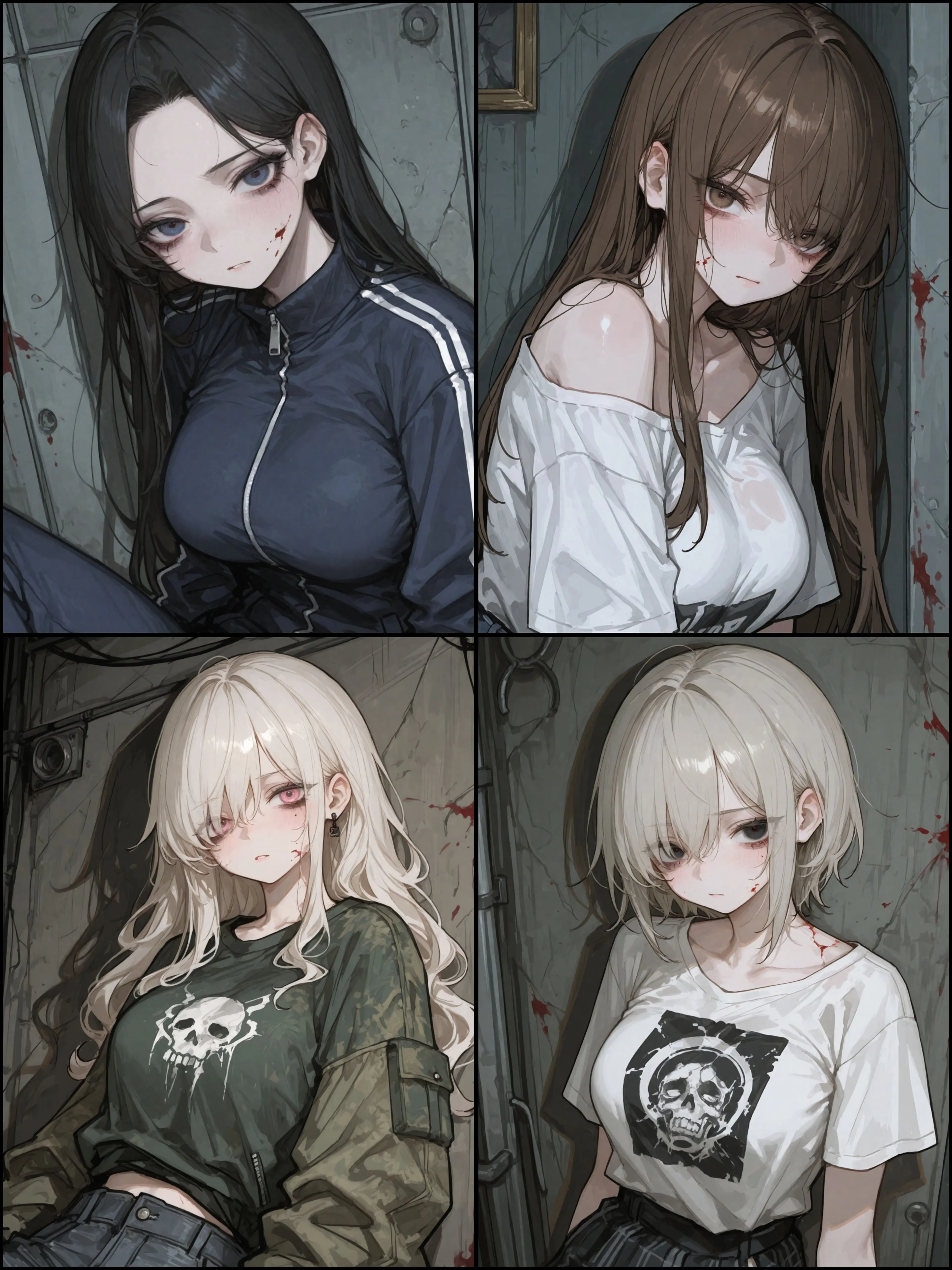 Gita0627의 오늘 스케줄은 탈출입니다