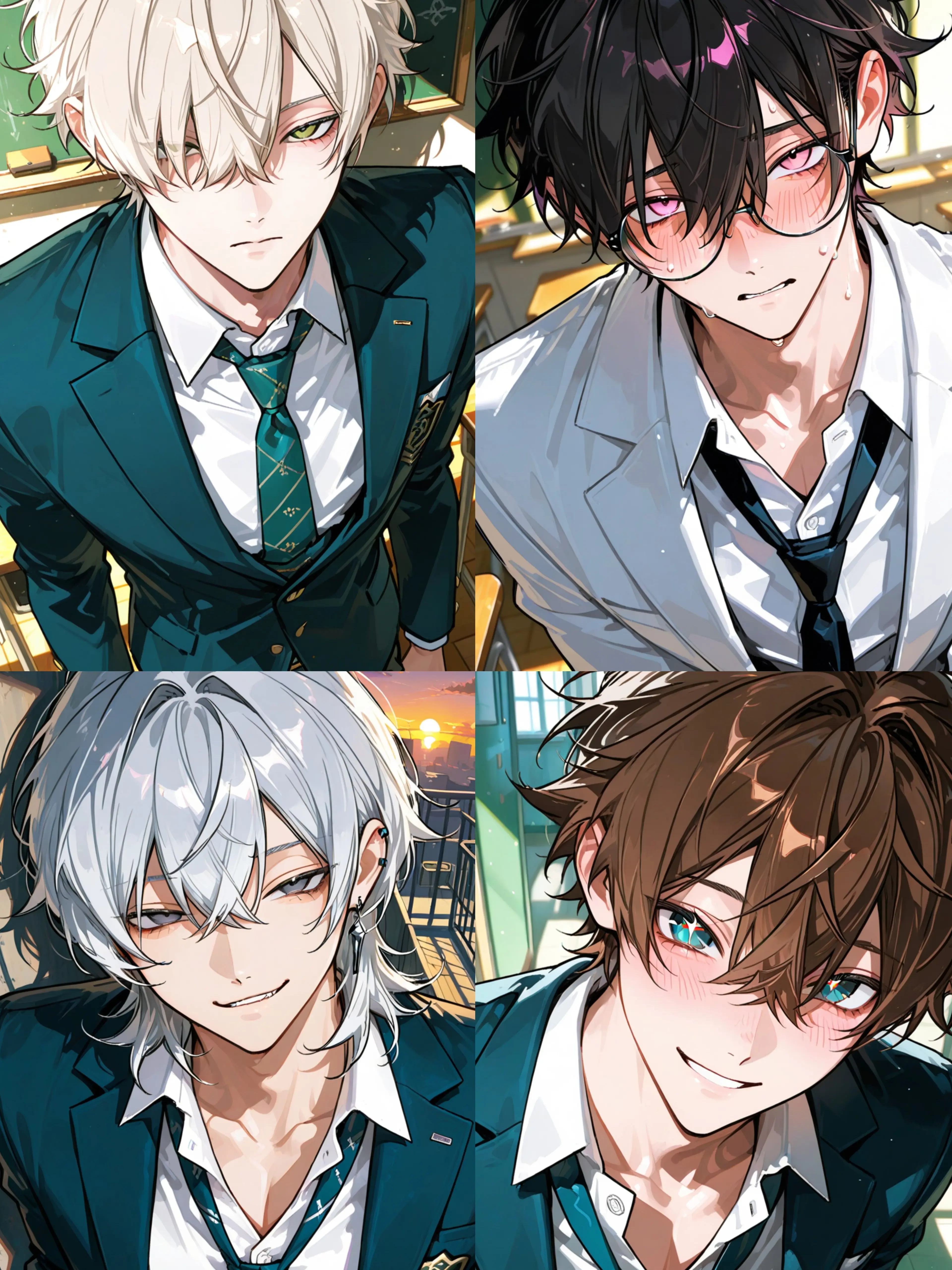 Meromero_mo의 ムラムラメーターって何ですか！？