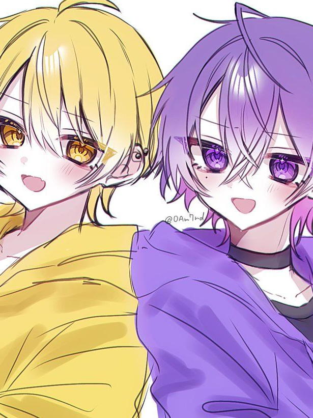 天使 と 悪魔 .. ？ - zeta