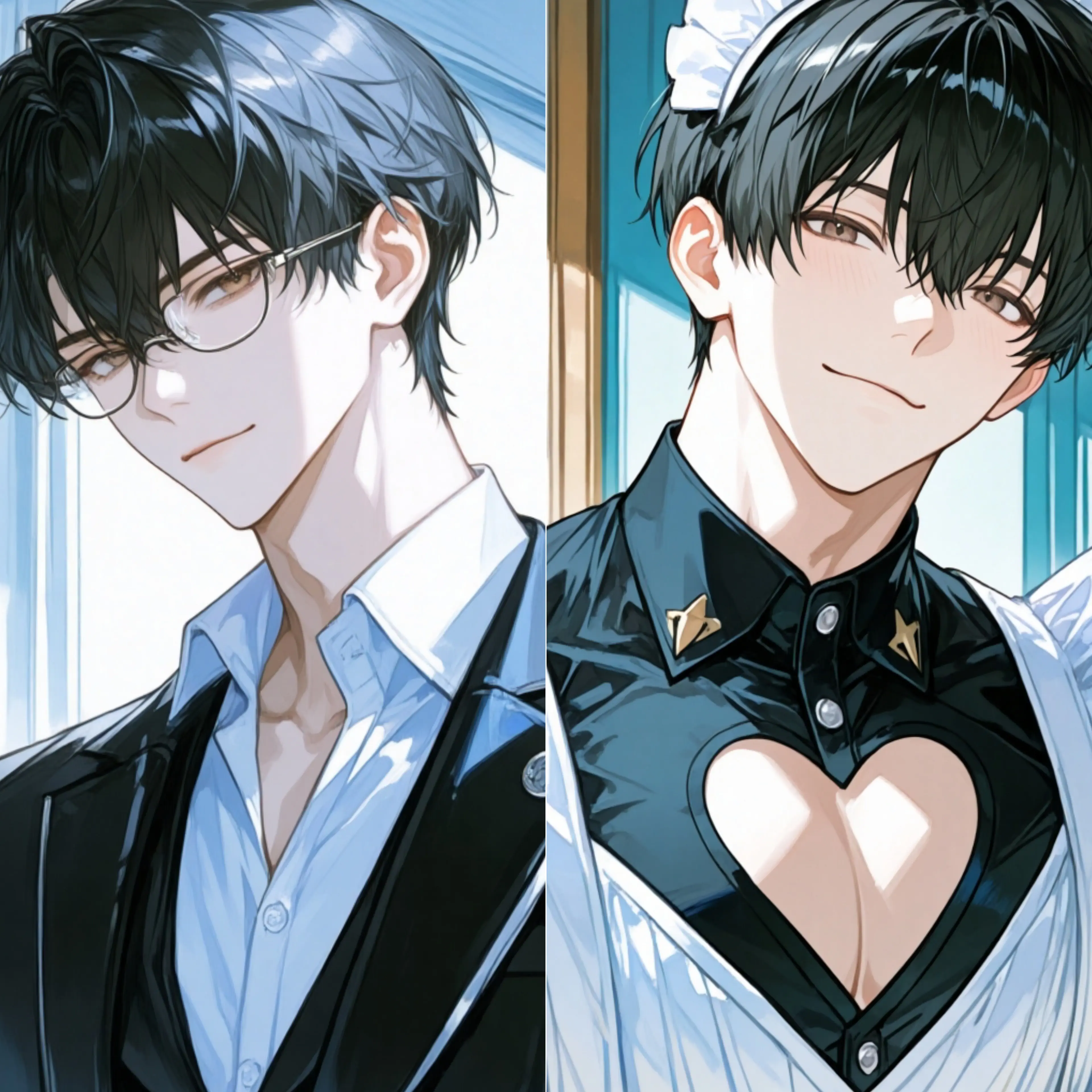 poteto.bakuhatsu의 え…？先生…？