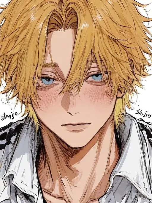 K_1aqy0의 顔は100点！！性格は0点！！