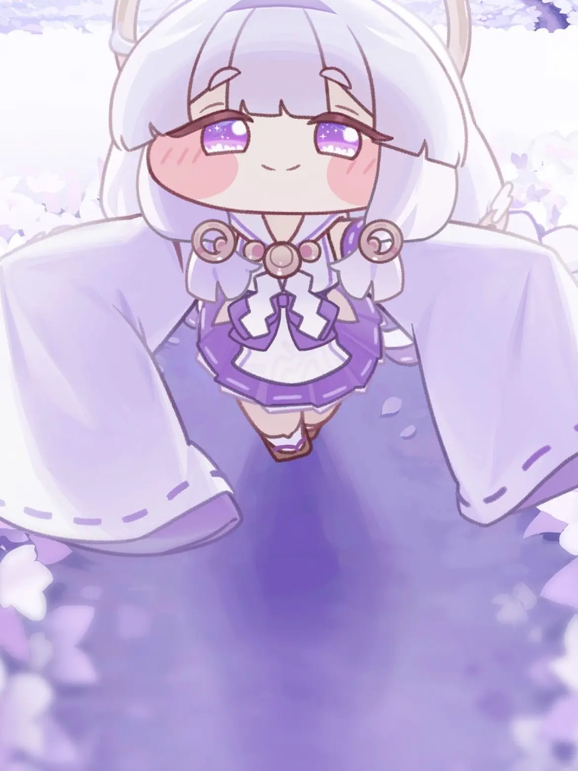 D-EXITS의 ヨミたん