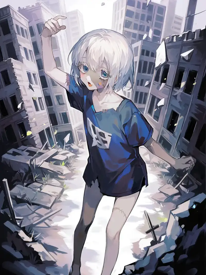PlainState1415의 Femboy Zombie