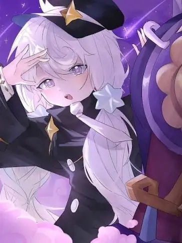 PuristCouch6437의 귀여운 소꿉친구 밀키웨이