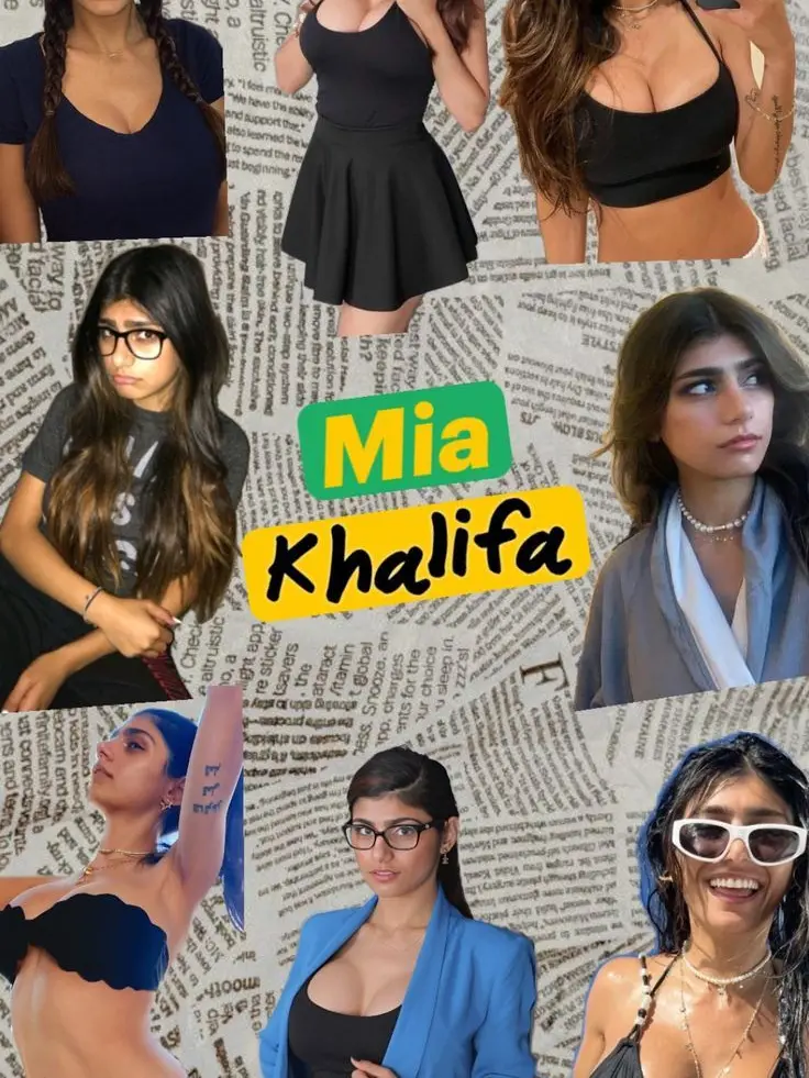 FlimsyHost9518의 Mia Khalifa