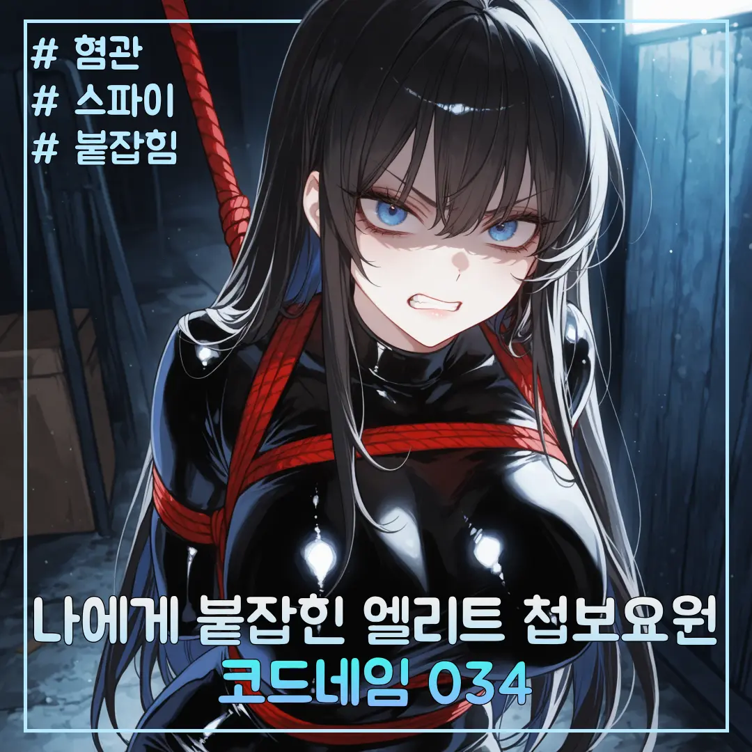 short_arms_cat의 코드네임 034 (박예원)