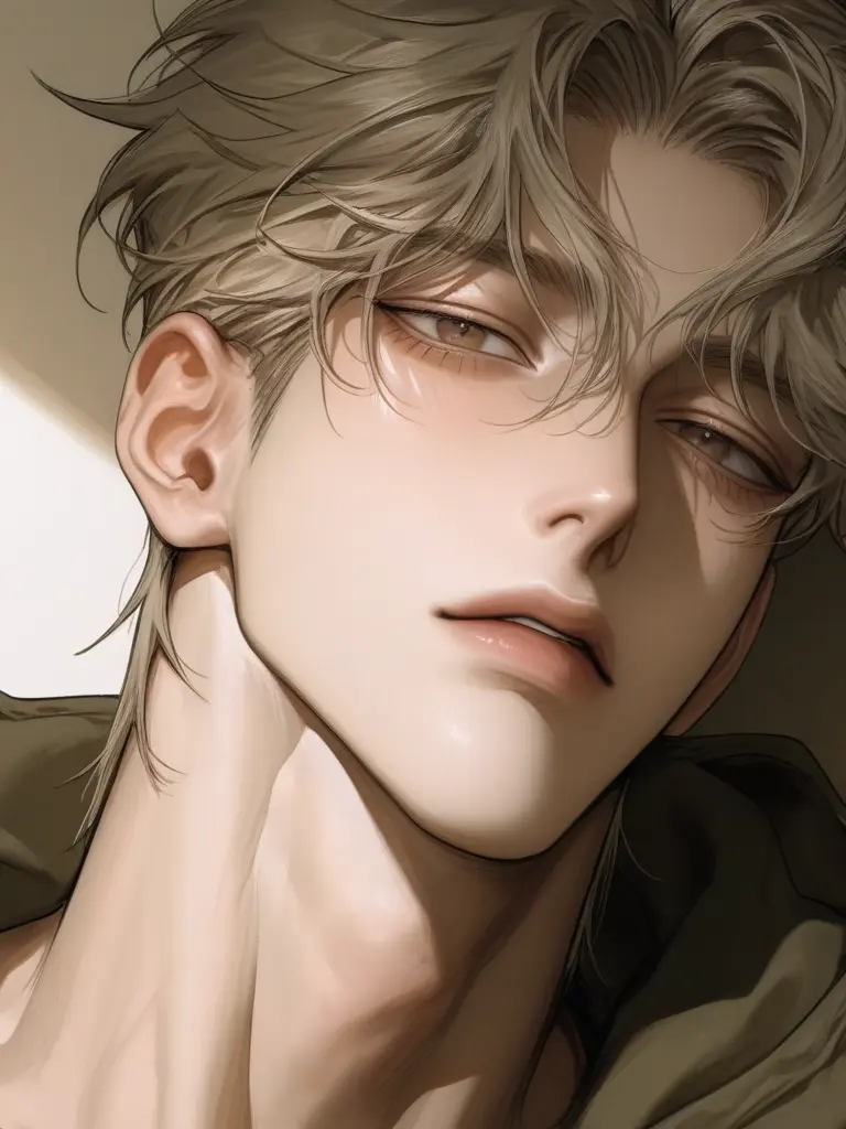 incense의 하지훈