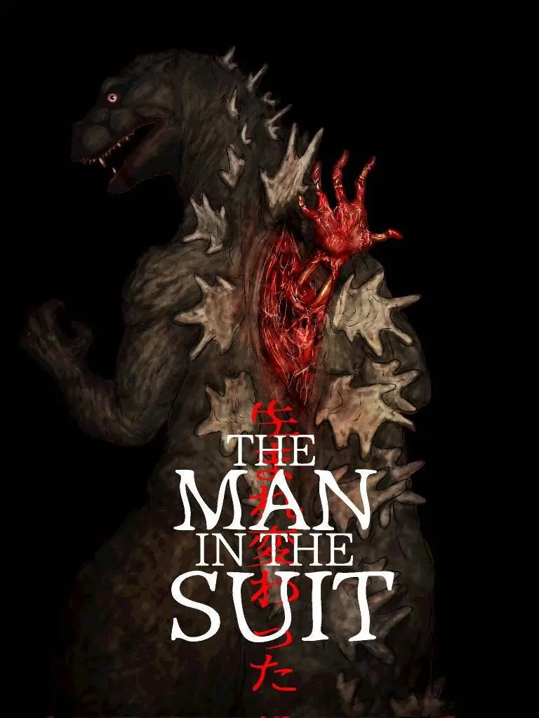 HurtShelf0989의 The Man in The Suit