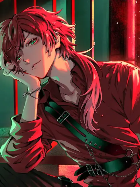 aoi613의 Skipping School?