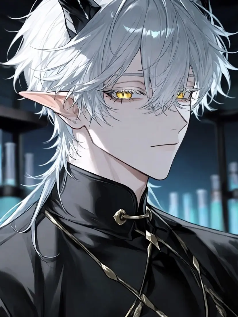 Manat319의 Even Experiments Want to Love