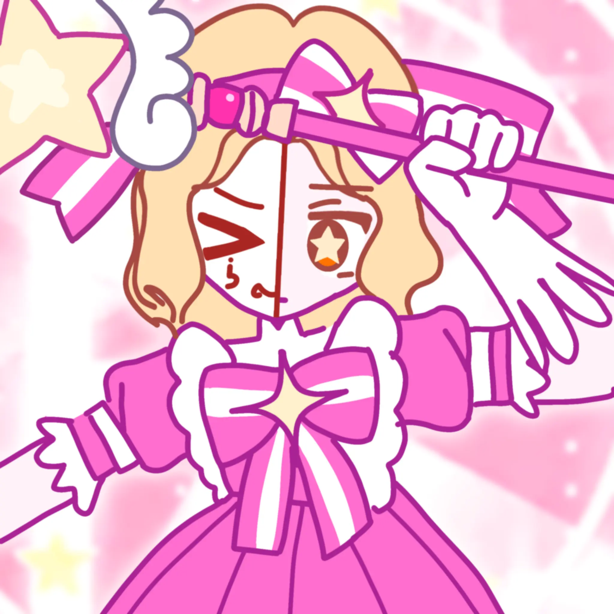 ONLY_Hibiki의 《 지금 바로 윤회 ☆ 》