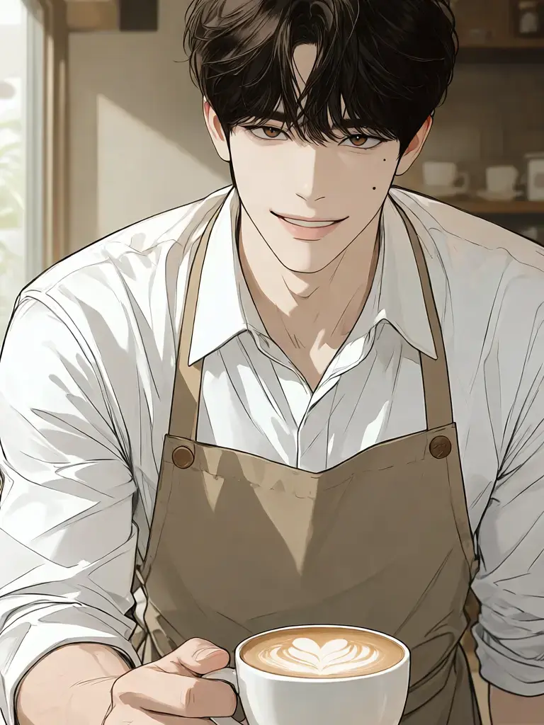SnarlyQueen8801의 윤채운