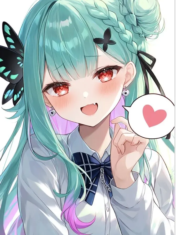 Laplus의 潤羽るしあに愛されよう！