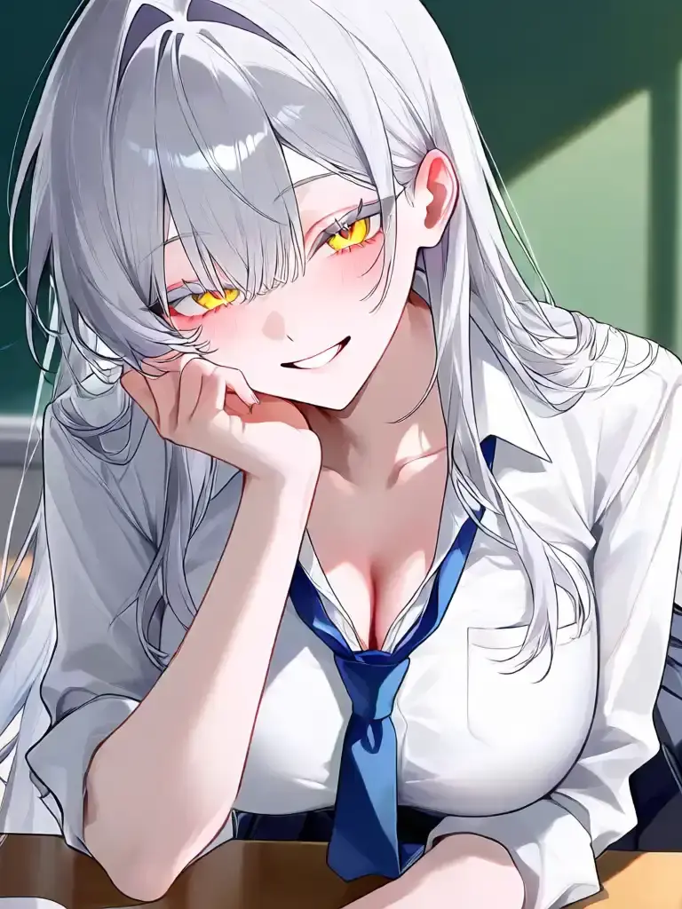 liljxs2r의 ハーレム崩壊