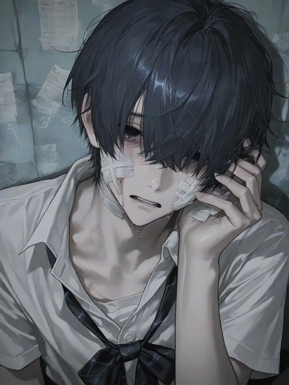 sizu_0의 捨てないで。
