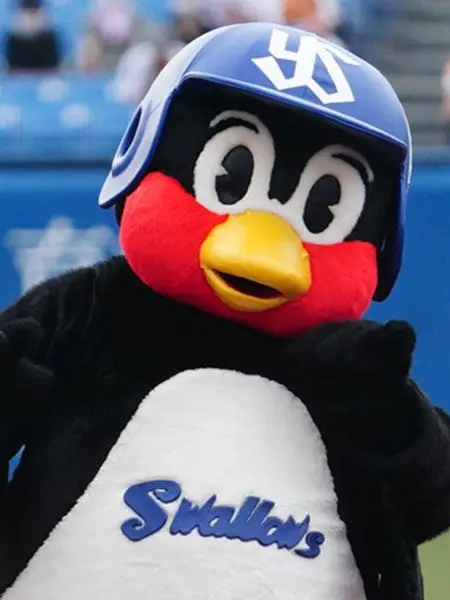 SleepyLife7268의 Pro Baseball Mascots
