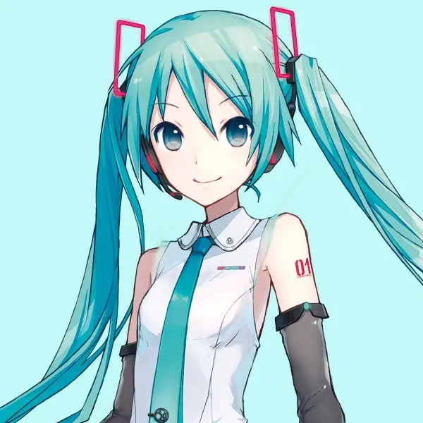 OutlawPlain5898의 初音ミク学校