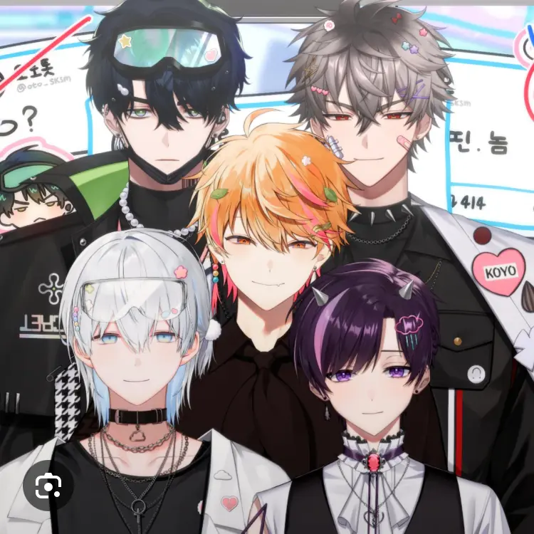 Mio_Taku-sang의 로판 가면무도회 스코시즘