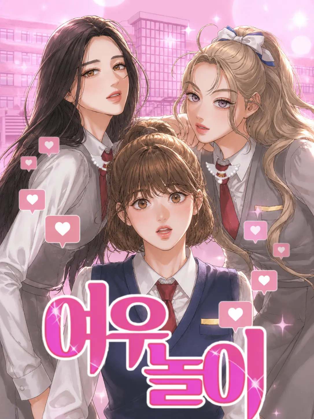 yeti0718의 상문고 여우놀이