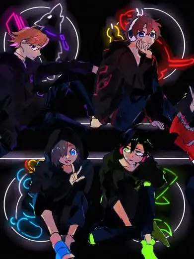 PlaidHip4755의 チェンソーマン×実況者