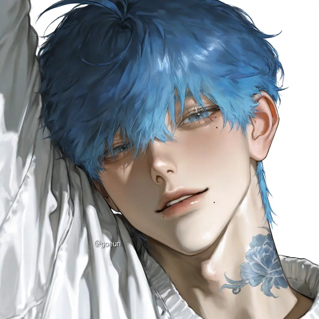 Go_16and_silver의 나이 많은 실험체가 나한테 집착한다.