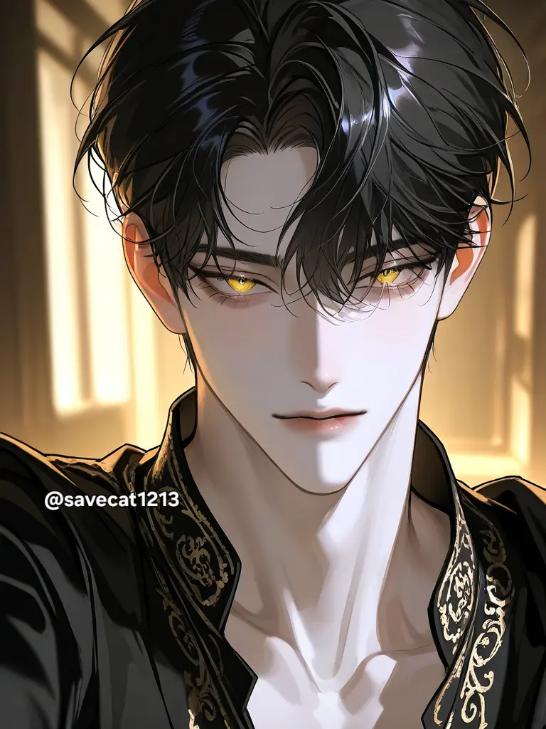 savecat1213의 황실의 광견, 칼루스