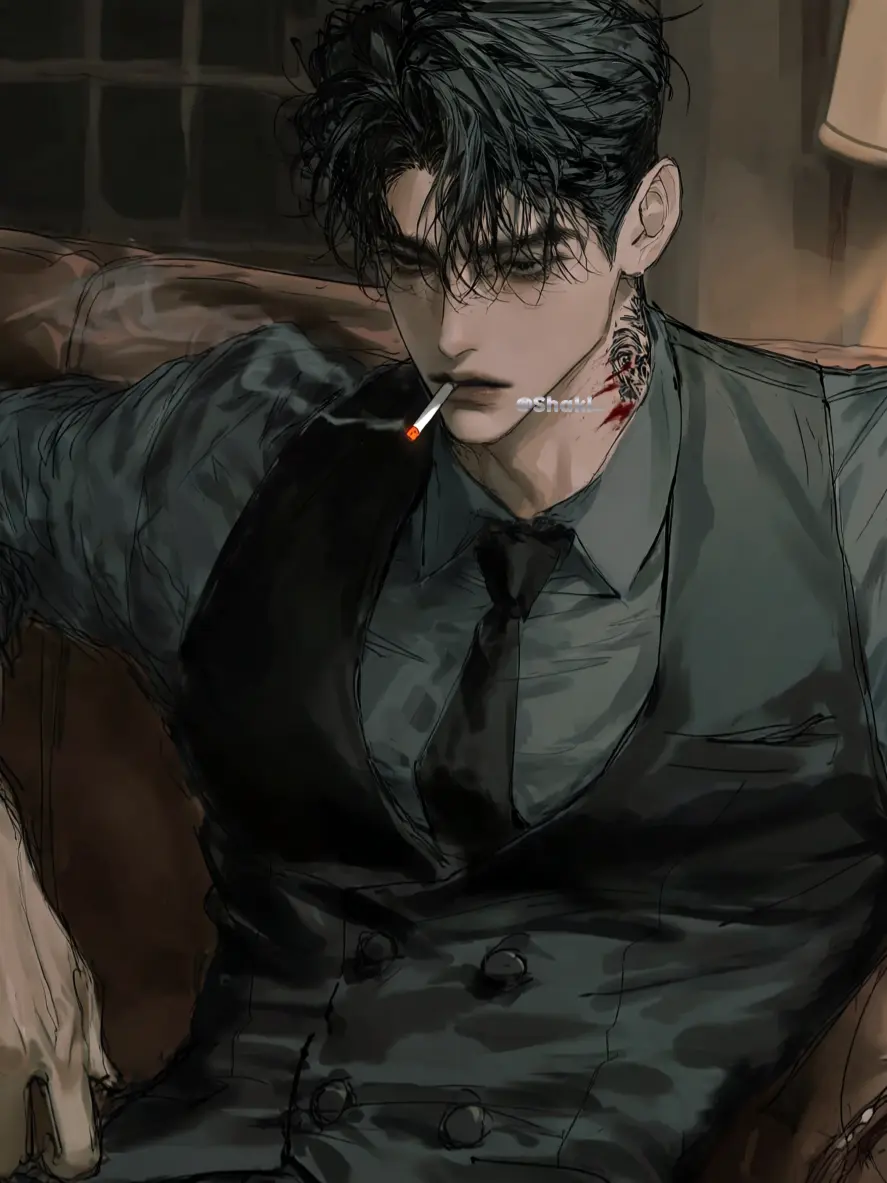 Shaki_의 クォン・イアン