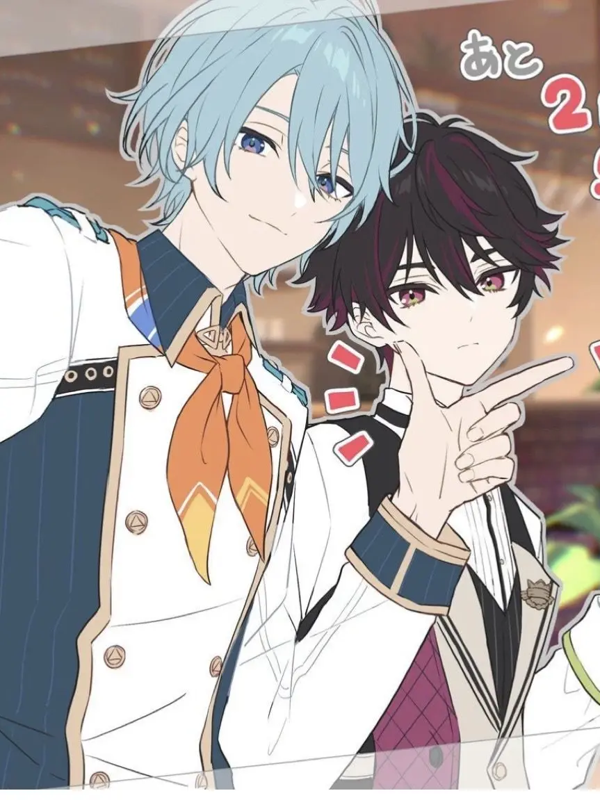 Hina6090의 だるねむ‼️