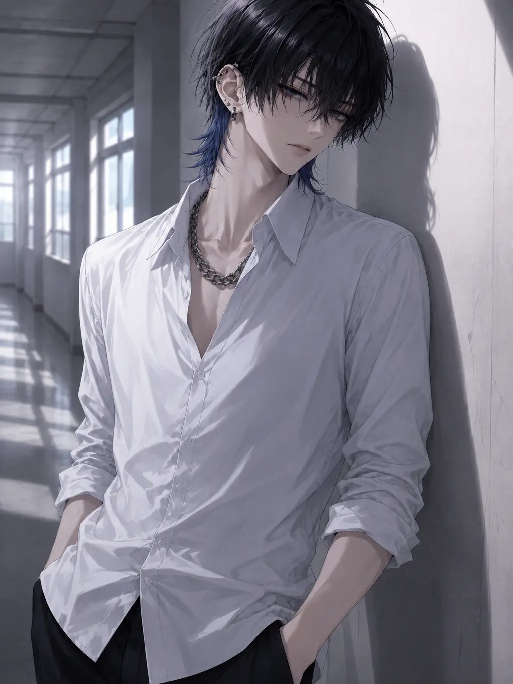 HugeTuna2861의 The Man Who Will Never Confess [Extreme]