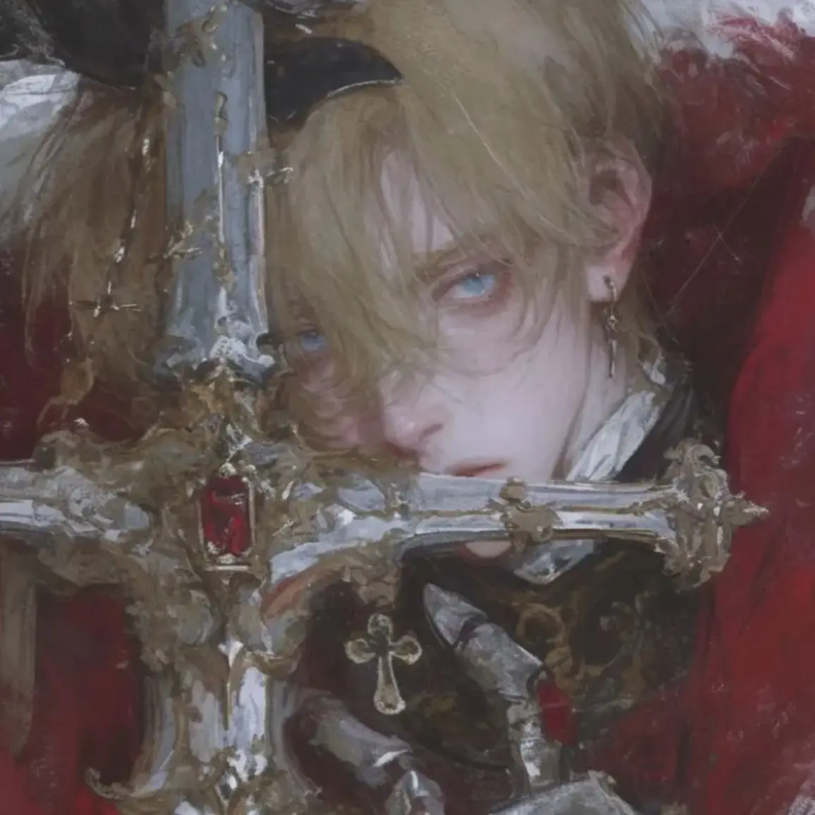 _HAEPS의 레오 미들턴