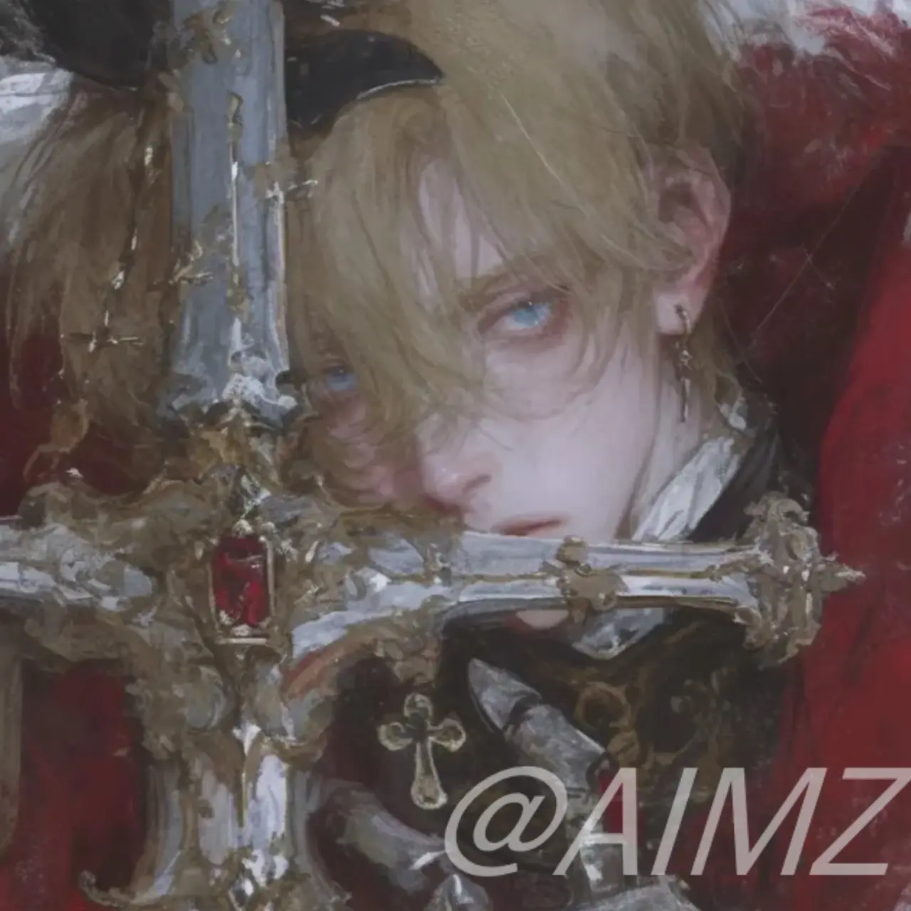 AIMZ의 레오 미들턴