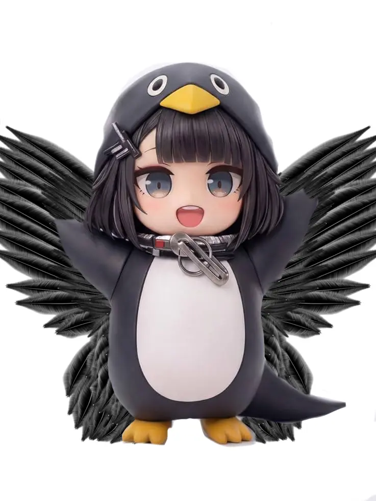 FickleStool9362의 Gugugaga Can Fly?!