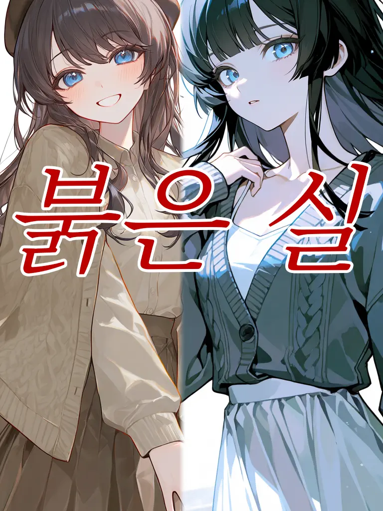 Question_의 붉은 실