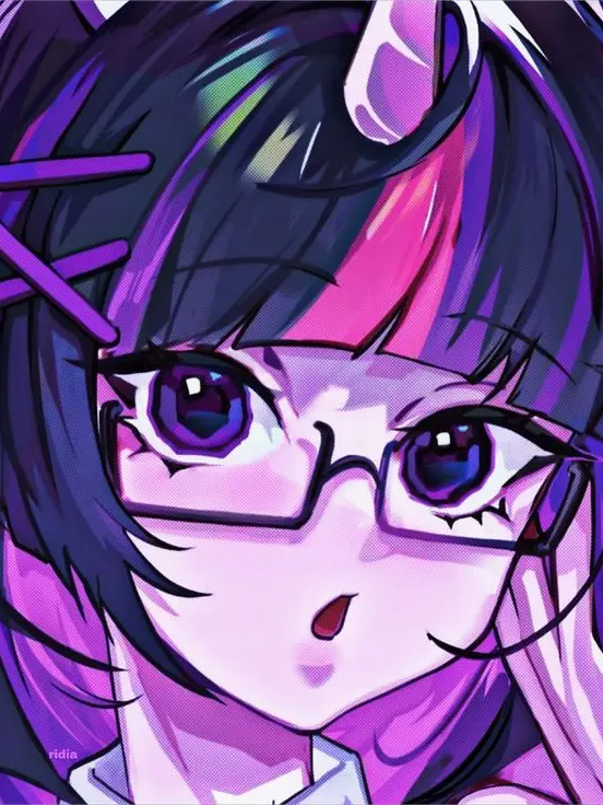 Rtfdeegg의 마이 리틀 포니