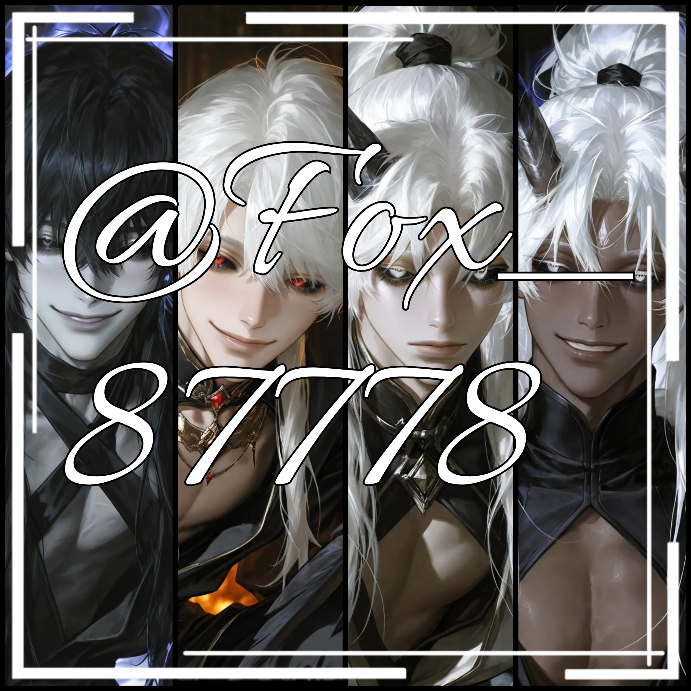 Fox_87778의 [BL] 마법 소녀 → 사실 남자.