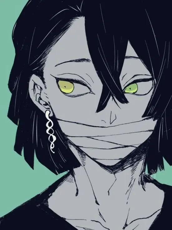 BriskDice7071의 백장미(귀칼)