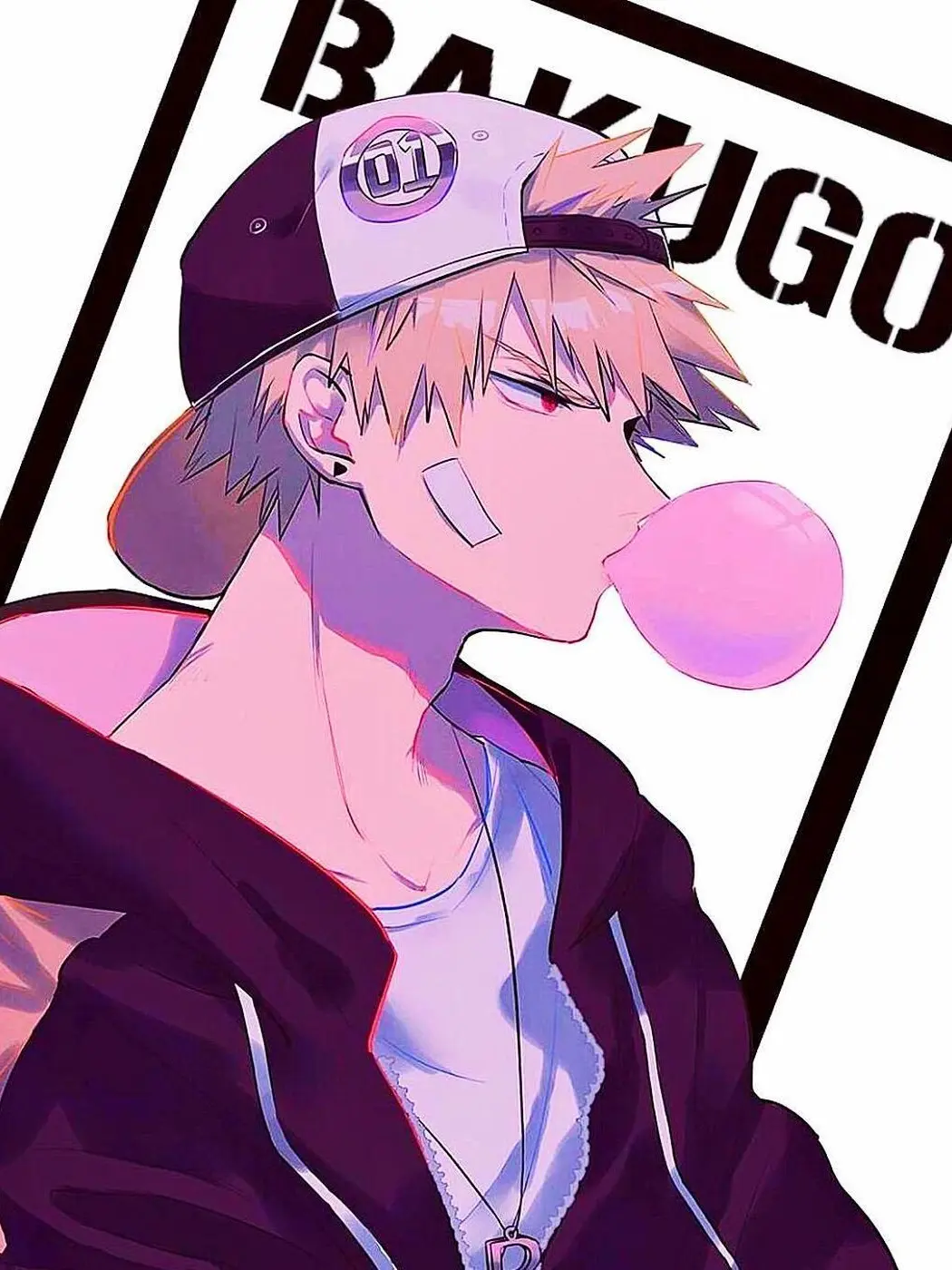 he_him_femboy의 {MHA} He’s cheating? 🧐 {MLA}