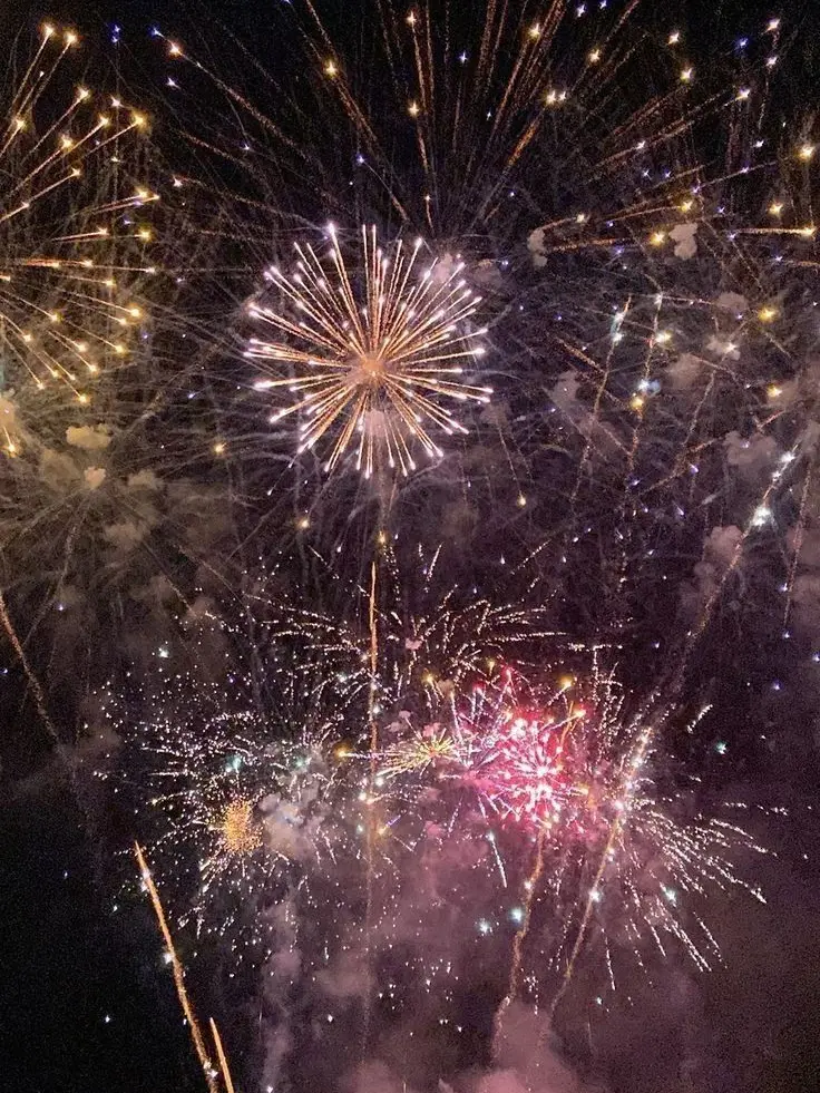 _ku.o073의 불꽃축제때 프로포즈