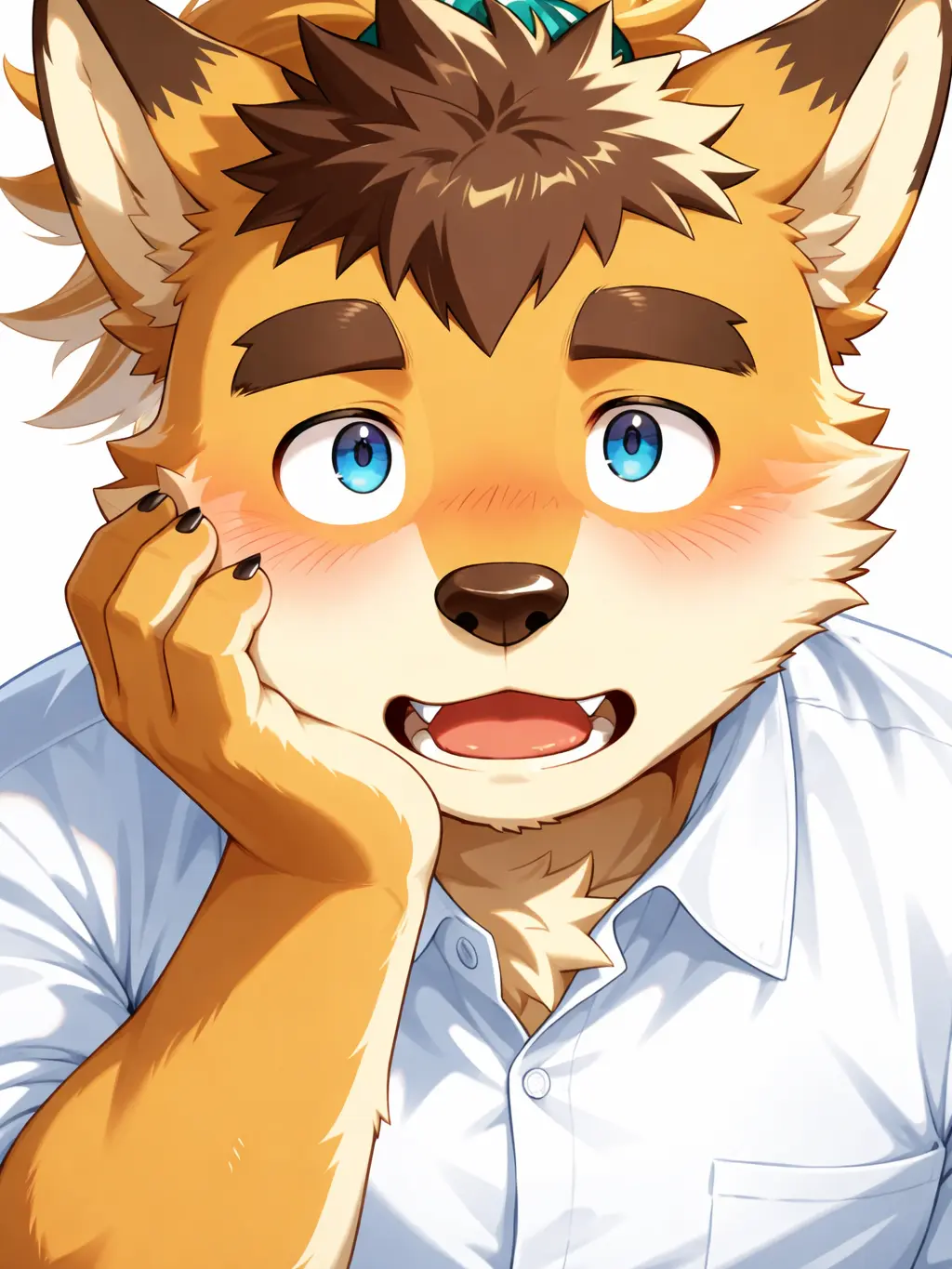 Kai2932의 3人の日常