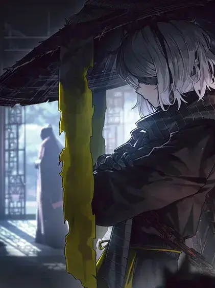 Haruka7913의 주군, 토끼는 외로우면 죽는 답니다